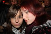 Guggekonz�rt uf em M�rtplatz Basler Fasnacht 2009